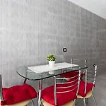 Apartman Home2book Spacious Classic Design Apto Sc Center *