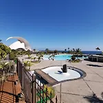 Home2book Spacious Classic Design Apto Sc Center Santa Cruz de Tenerife