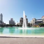 Apartman Home2book Spacious Classic Design Apto Sc Center Santa Cruz de Tenerife