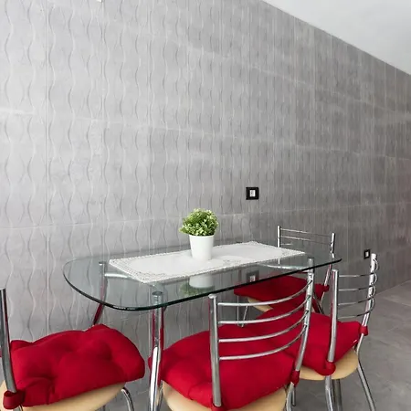 Apartment Home2book Spacious Classic Design Apto Sc Center *