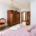 Home2book Spacious Classic Design Apto Sc Center Apartment