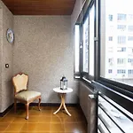 Home2book Spacious Classic Design Apto Sc Center Apartment