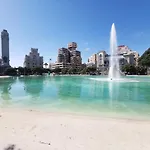 Home2book Spacious Classic Design Apto Sc Center Apartment Santa Cruz de Tenerife