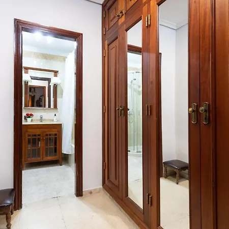 شقة Home2book Spacious Classic Design Apto Sc Center سانتا كروز دي تينيريف