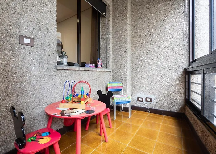 Home2book Spacious Classic Design Apto Sc Center Apartment