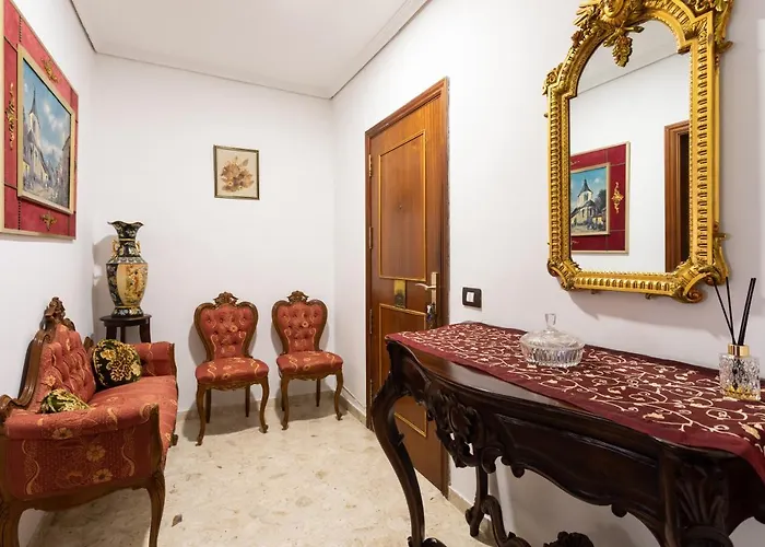 Home2book Spacious Classic Design Apto Sc Center *