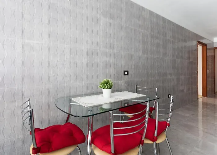 Apartment Home2book Spacious Classic Design Apto Sc Center *