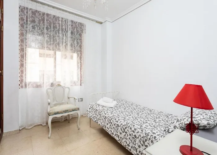 Home2book Spacious Classic Design Apto Sc Center Apartment