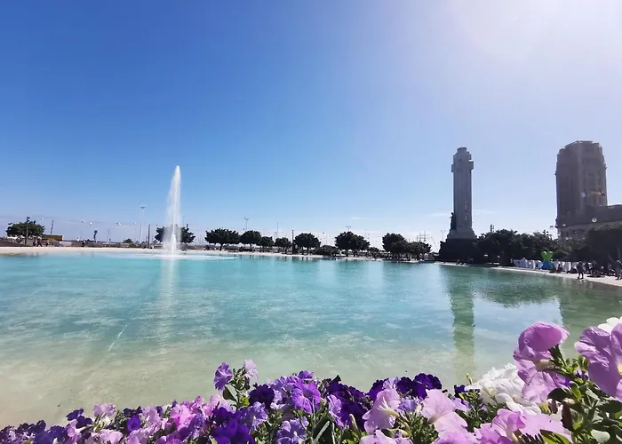 Home2book Spacious Classic Design Apto Sc Center Apartment *