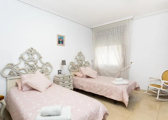 Home2book Spacious Classic Design Apto Sc Center