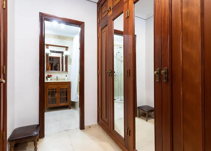 Daire Home2book Spacious Classic Design Apto Sc Center Santa Cruz de Tenerife