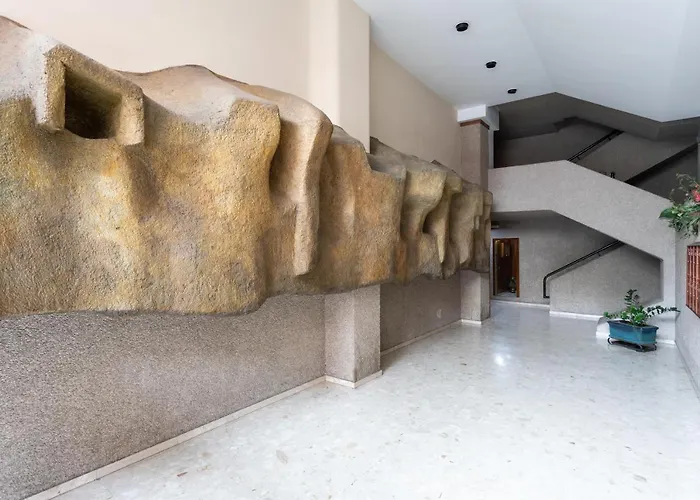 Home2book Spacious Classic Design Apto Sc Center * Santa Cruz de Tenerife