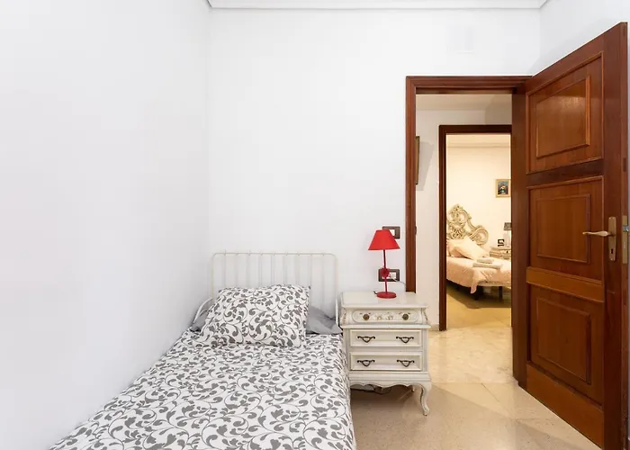 Home2book Spacious Classic Design Apto Sc Center Apartment