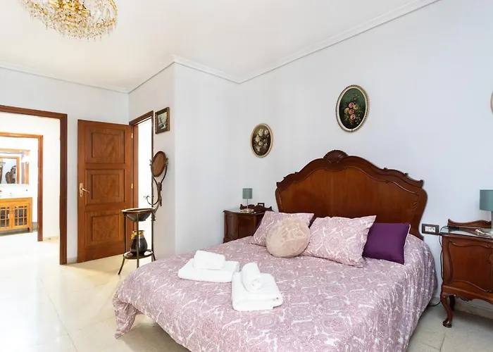 Home2book Spacious Classic Design Apto Sc Center Apartment *