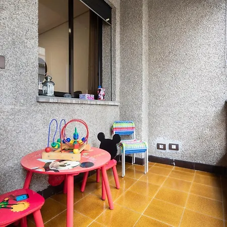 Home2book Spacious Classic Design Apto Sc Center Lejlighed