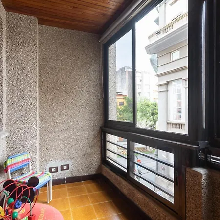 Home2book Spacious Classic Design Apto Sc Center Lejlighed