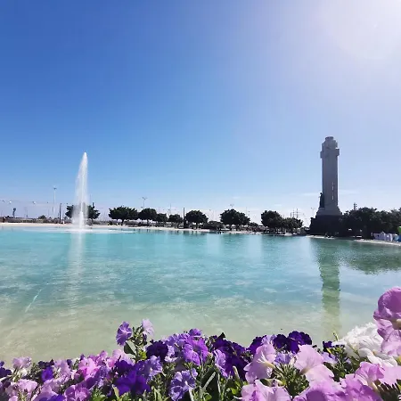 Home2book Spacious Classic Design Apto Sc Center Lejlighed *