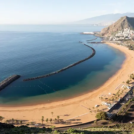 Home2book Spacious Classic Design Apto Sc Center Lejlighed Santa Cruz de Tenerife