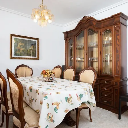 Home2book Spacious Classic Design Apto Sc Center * Santa Cruz de Tenerife