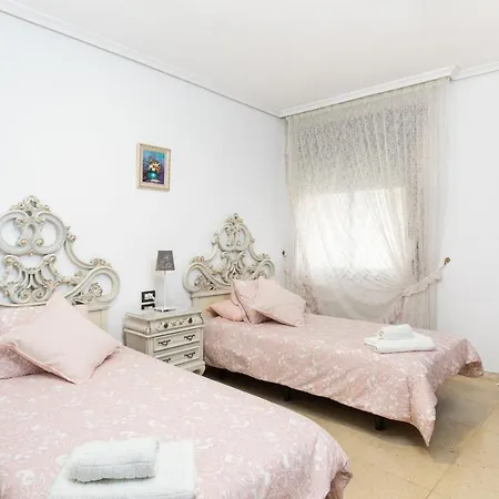 Home2book Spacious Classic Design Apto Sc Center