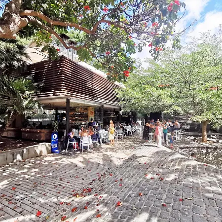 Lejlighed Home2book Spacious Classic Design Apto Sc Center