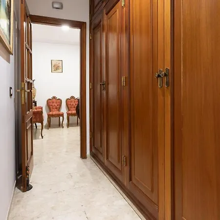 Home2book Spacious Classic Design Apto Sc Center * Santa Cruz de Tenerife