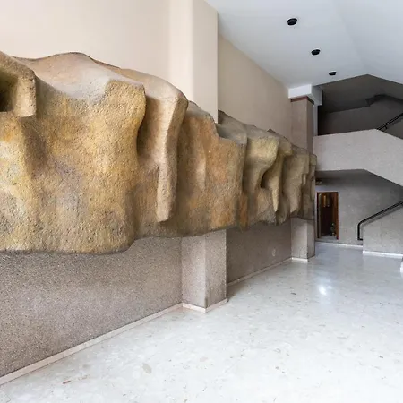 Home2book Spacious Classic Design Apto Sc Center * Santa Cruz de Tenerife